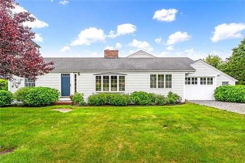 44 Fenway Road, Westerly, RI 02891