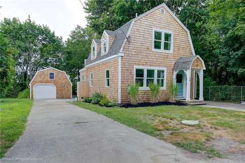 59 Melrose Avenue, Jamestown, RI 02835