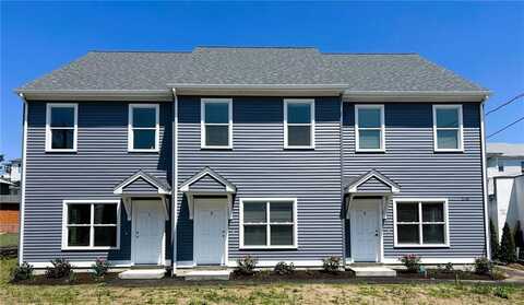578 Elm Street, Woonsocket, RI 02895