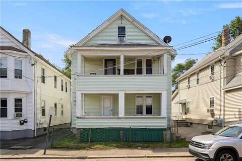 27 Collins Avenue, Pawtucket, RI 02860