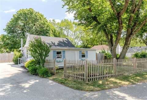 48 Lane 5, Warwick, RI 02888