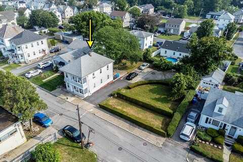 66 Clemence Street, Cranston, RI 02920