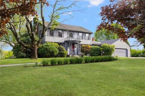 515 Wakefield Street, West Warwick, RI 02893