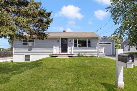 340 Old Mill Lane Lane, Portsmouth, RI 02871