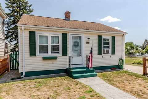 218 South Hull Street, East Providence, RI 02914
