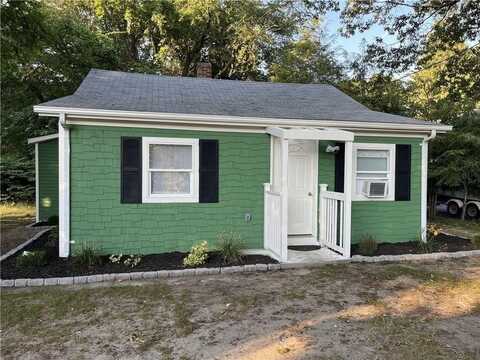 355 Church Avenue, Warwick, RI 02889