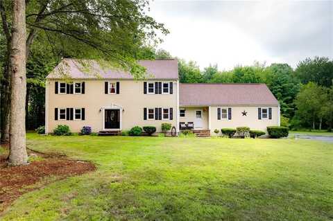 31 Killian Road, Johnston, RI 02919