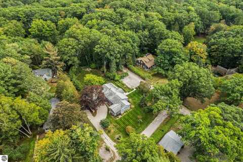 TBD W Hill Street, Leland, MI 49654