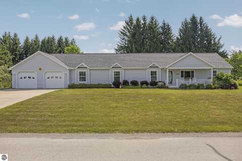 4268 Pine Meadow Trail, Traverse City, MI 49685