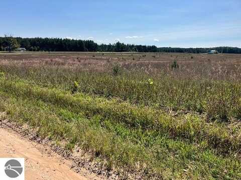 I Bowerman Road, Kingsley, MI 49649