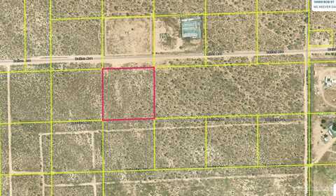 0 Dalton Ave., Mojave, CA 93501