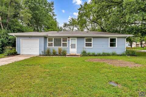 1620 W 20th Ter, Lawrence, KS 66046