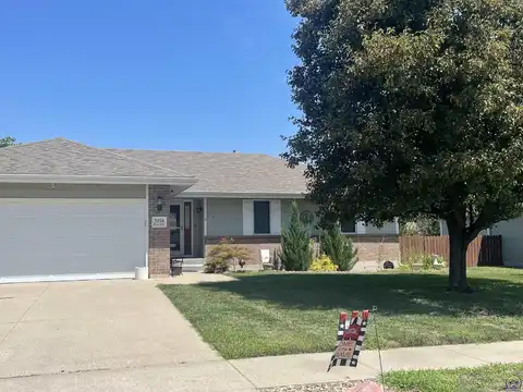 3938 SW 40th Ter, Topeka, KS 66610