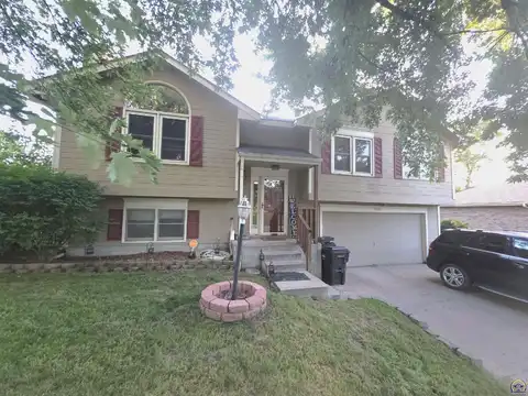 4249 SE Wisconsin AVE, Topeka, KS 66609