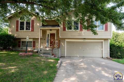 4249 SE Wisconsin AVE, Topeka, KS 66609