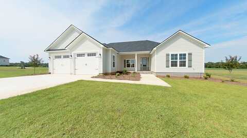 203 Bailey Circle, Thomasville, GA 31757