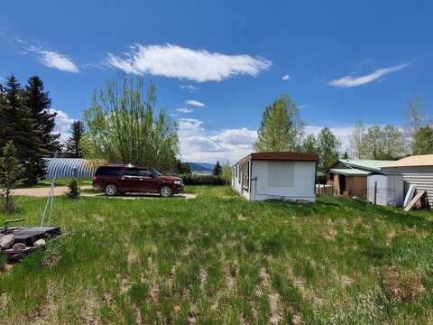 126 Tangle Leg Trail, Eagle Nest, NM 87718