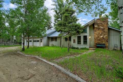 72 Cimarron Trail, Angel Fire, NM 87710