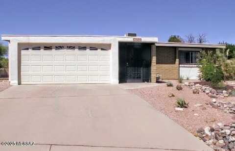 1233 N Via Vicam, Green Valley, AZ 85614