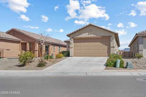 12366 N Cervelli Avenue, Marana, AZ 85653