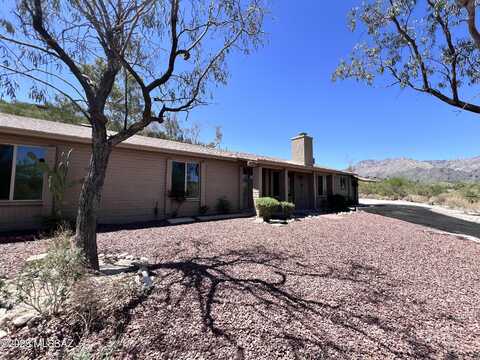 7141 E Gambel Circle, Tucson, AZ 85750