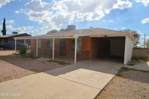 2362 S Jefferson Avenue, Tucson, AZ 85711