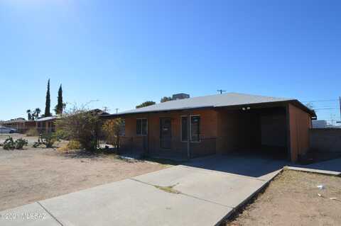 2362 S Jefferson Avenue, Tucson, AZ 85711
