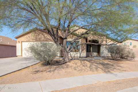 6698 S Hidden Flower Way, Tucson, AZ 85756