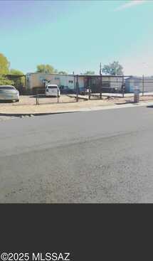 1477 E Ginter Road, Tucson, AZ 85706