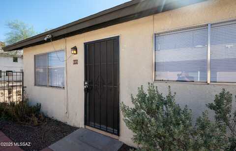 509 E Drachman Street, Tucson, AZ 85705