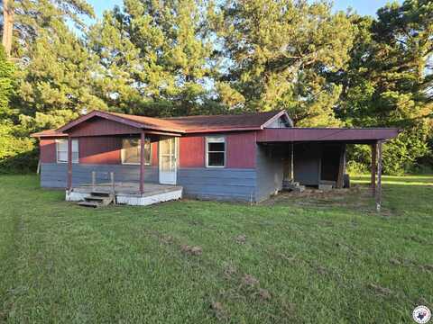86 Piney Grove, Texarkana, TX 75501