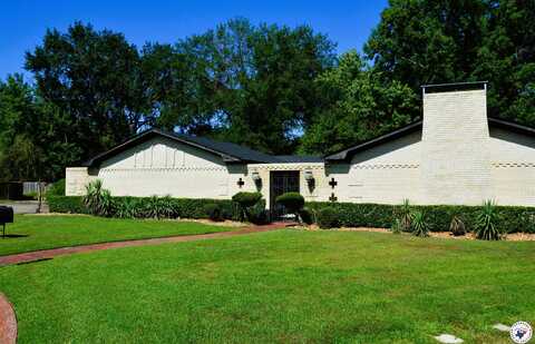 204 S Park Circle, New Boston, TX 75570