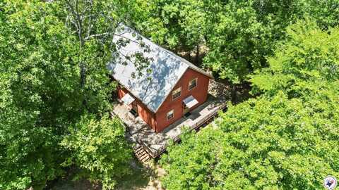 54 Quail Lane, Murfreesboro, AR 71958