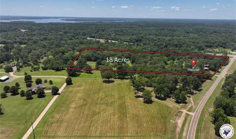 206 Buchanan Loop Rd, Texarkana, TX 75501