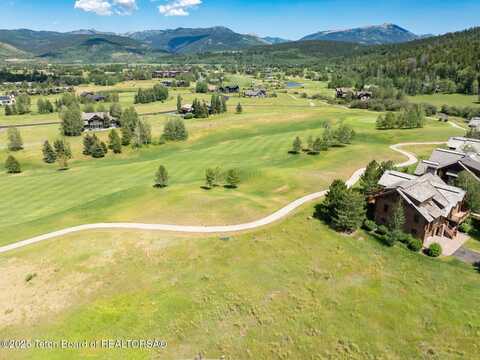 96 BLACKFOOT Lane, Victor, ID 83455