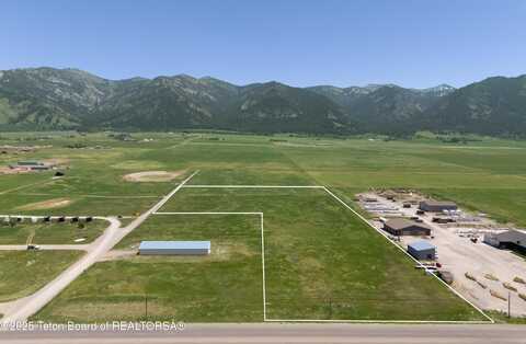 CONNORMANS WAY, Etna, WY 83127