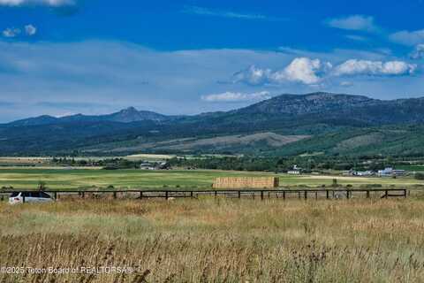 1570 LARSEN Lane, Driggs, ID 83422