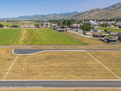 LOT 3 AFTON AIRPARK, Afton, WY 83110