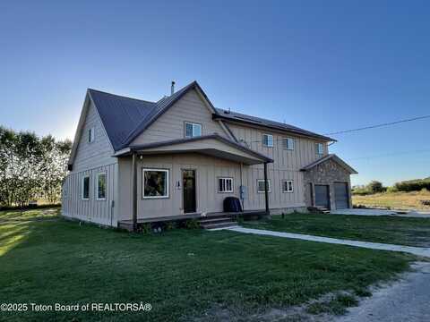 330 COLLETT Avenue, Cokeville, WY 83114