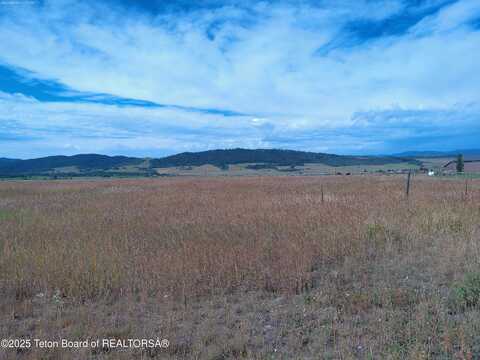 HWY 126, Bedford, WY 83112