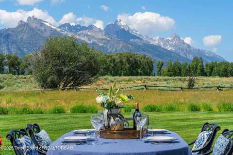 215 SYLVIA Drive, Jackson, WY 83001