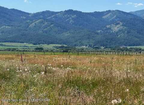1974 JUSTIN Avenue, Victor, ID 83455
