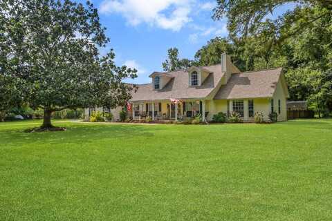 1970 Vineland Drive, Tallahassee, FL 32317