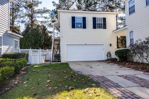 3789-1 OVERLOOK DRIVE, Tallahassee, FL 32311