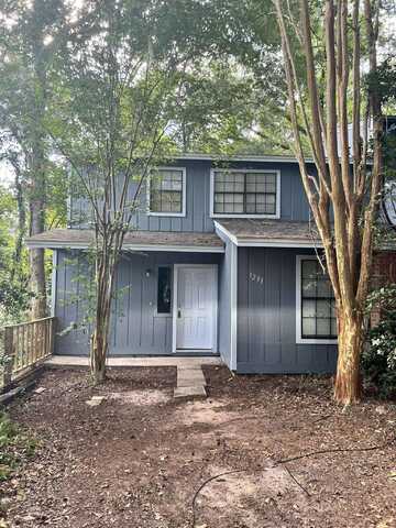 1233 Chee Lane, Tallahassee, FL 32304