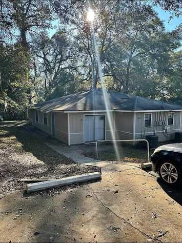 3207 Jim Lee Road unit: C, Alligator Point, FL 32301