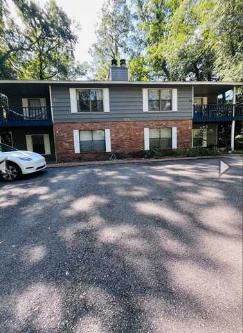 581 Holyoke Court unit: A, Tallahassee, FL 32301