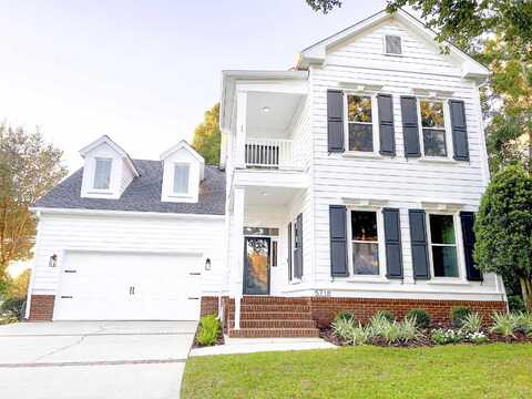 5718 Roanoke Trail, Tallahassee, FL 32312