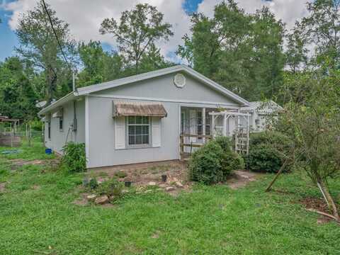 194 Jean Drive, Crawfordville, FL 32327