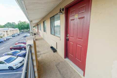 403 Hayden Road unit: 223, Tallahassee, FL 32304
